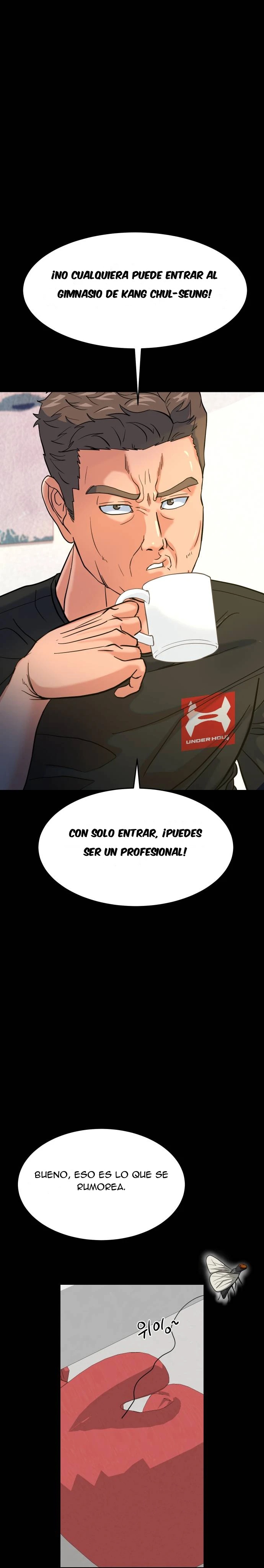 Underboxer capítulo 17 página 9