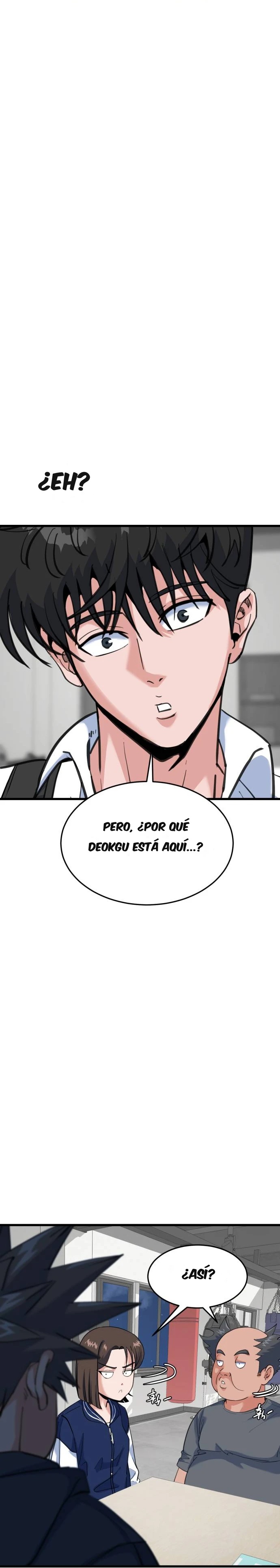 Underboxer capítulo 19 página 18