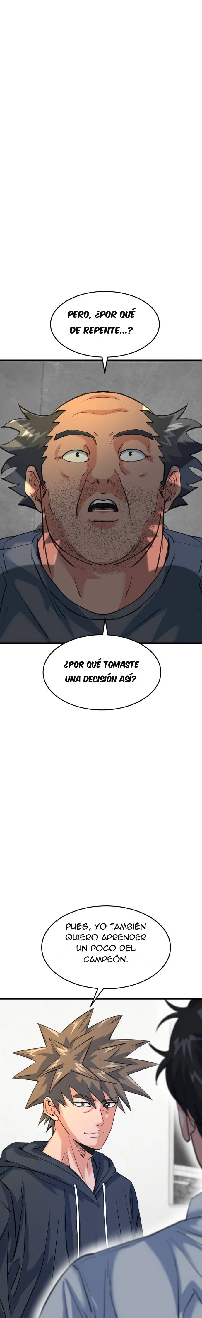 Underboxer capítulo 19 página 23