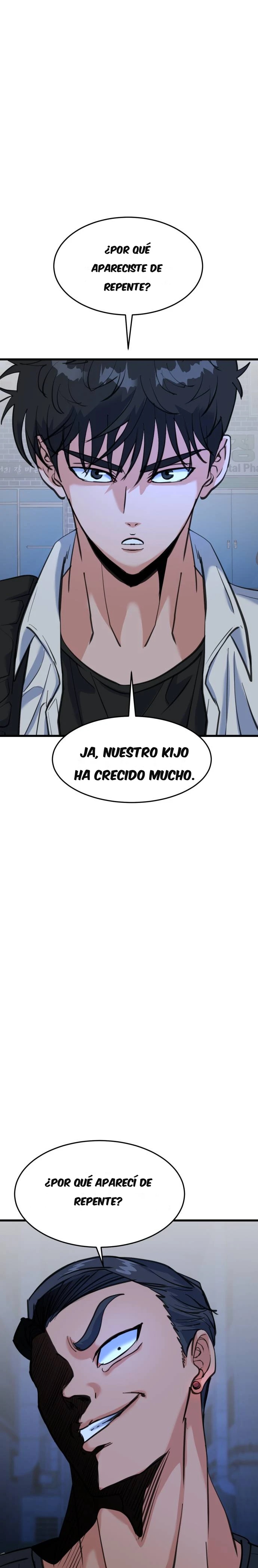 Underboxer capítulo 19 página 38