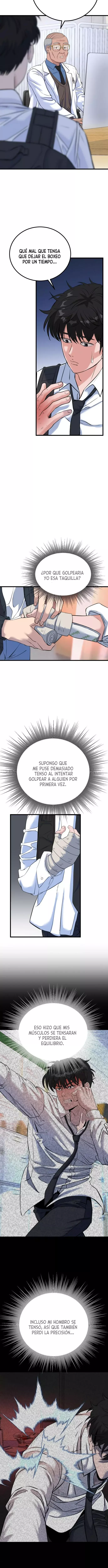 Underboxer capítulo 2 página 10