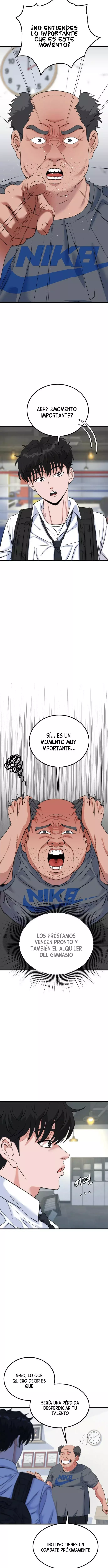 Underboxer capítulo 2 página 12
