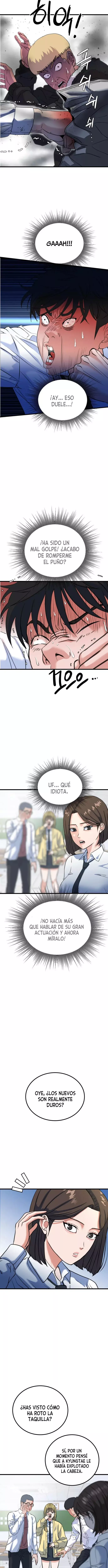 Underboxer capítulo 2 página 4