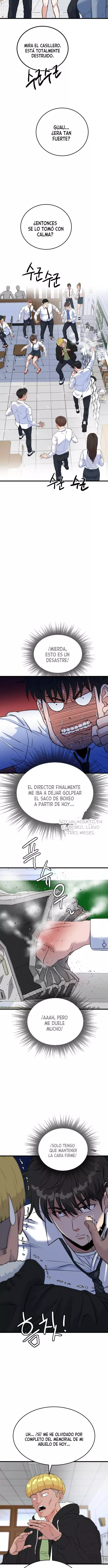 Underboxer capítulo 2 página 5