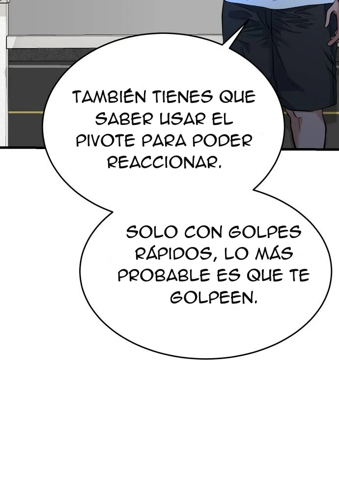 Underboxer capítulo 20 página 28