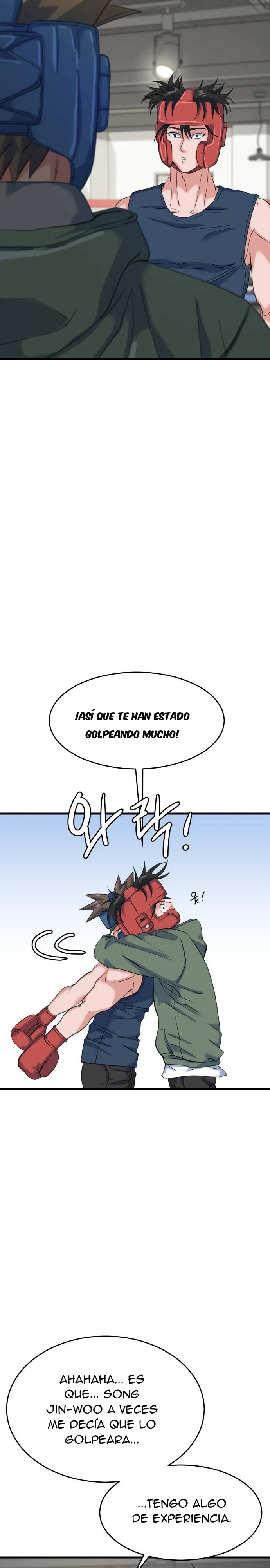 Underboxer capítulo 20 página 52