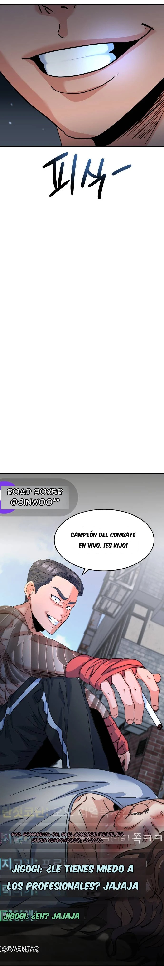 Underboxer capítulo 20 página 58