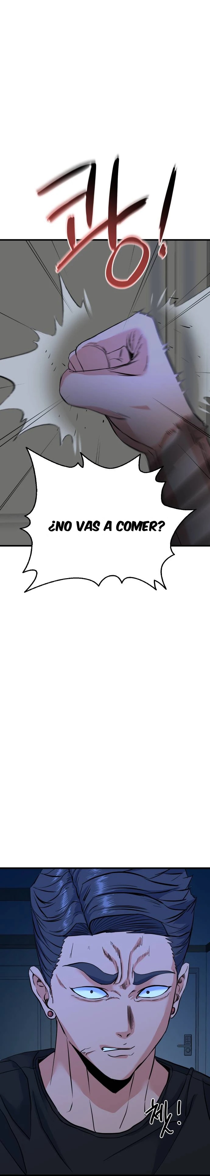 Underboxer capítulo 21 página 23