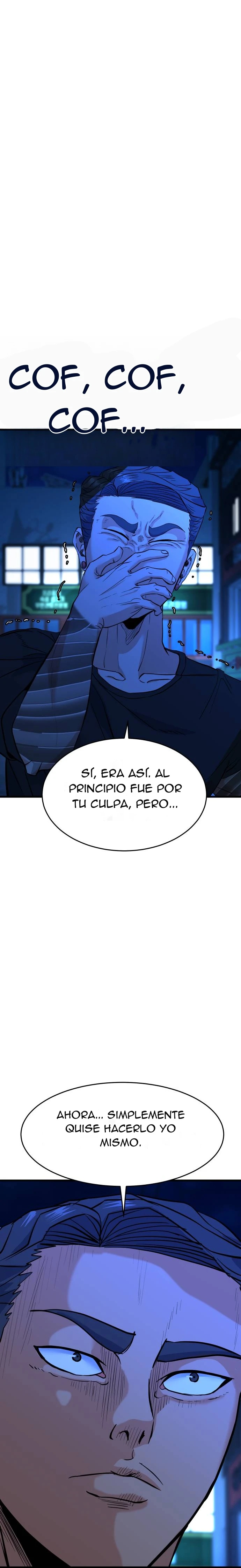 Underboxer capítulo 21 página 32