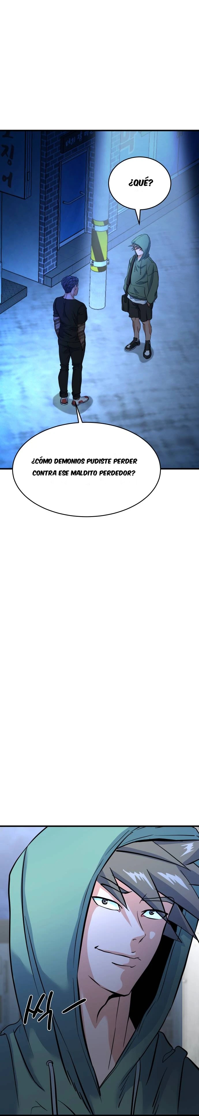 Underboxer capítulo 21 página 34