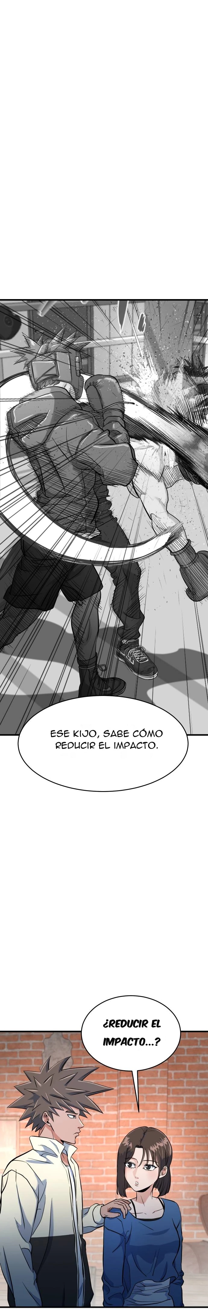 Underboxer capítulo 22 página 11