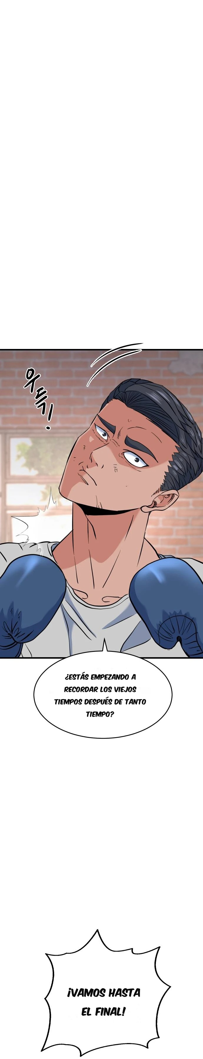 Underboxer capítulo 22 página 28