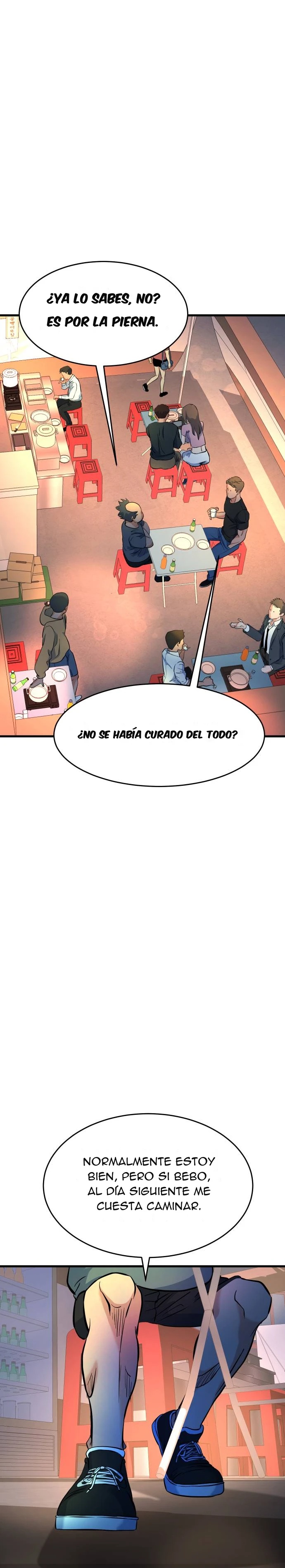 Underboxer capítulo 22 página 33