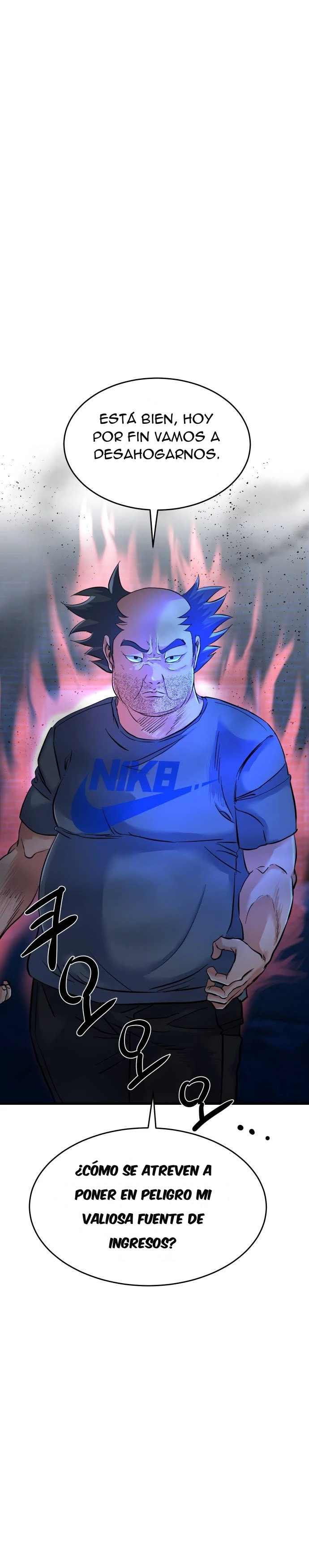 Underboxer capítulo 23 página 36