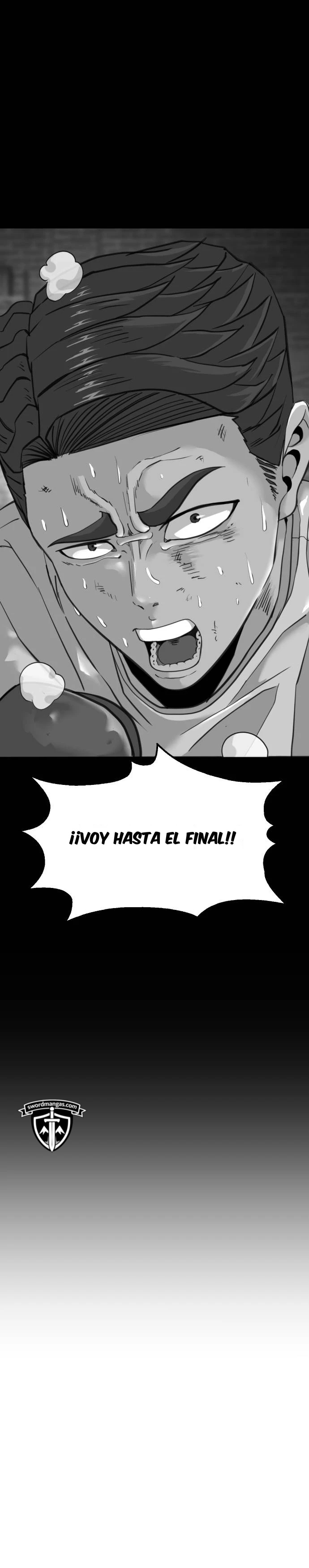 Underboxer capítulo 25 página 13