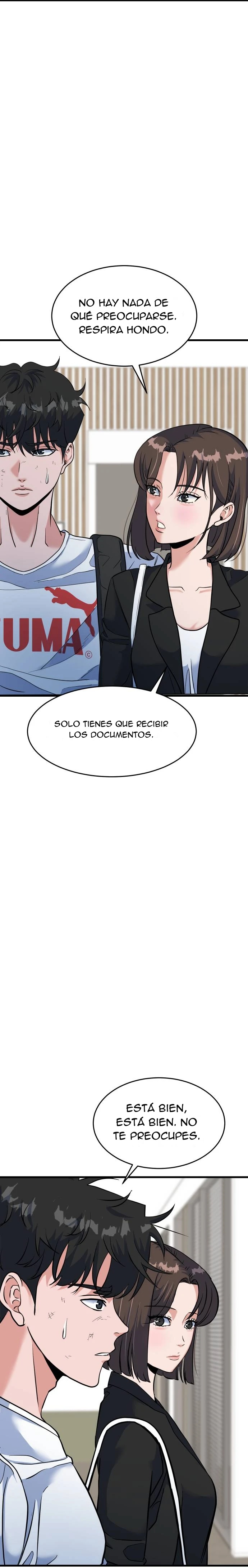 Underboxer capítulo 25 página 32