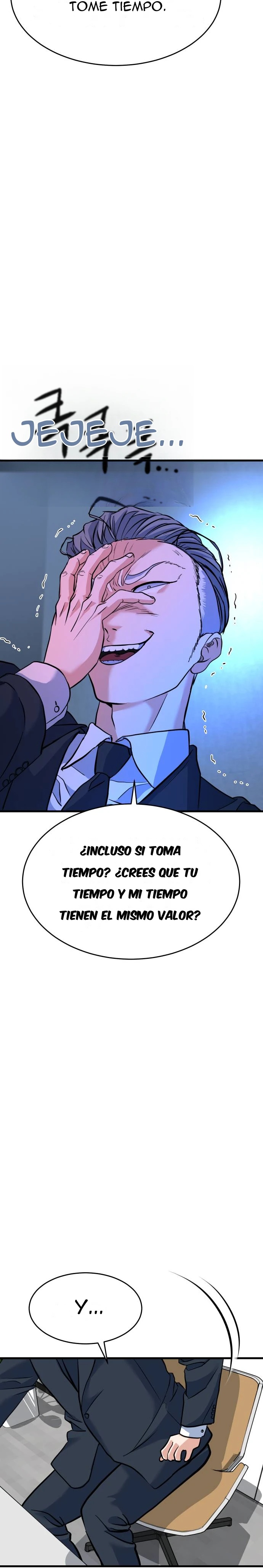 Underboxer capítulo 25 página 56