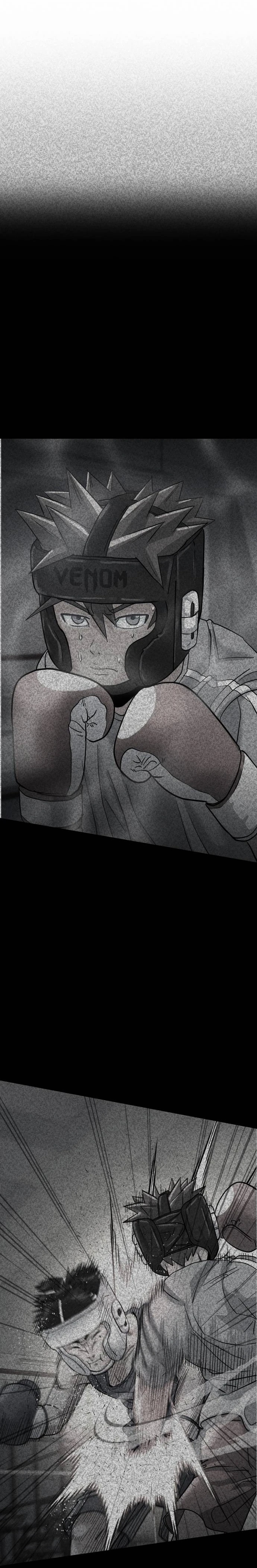 Underboxer capítulo 25 página 6