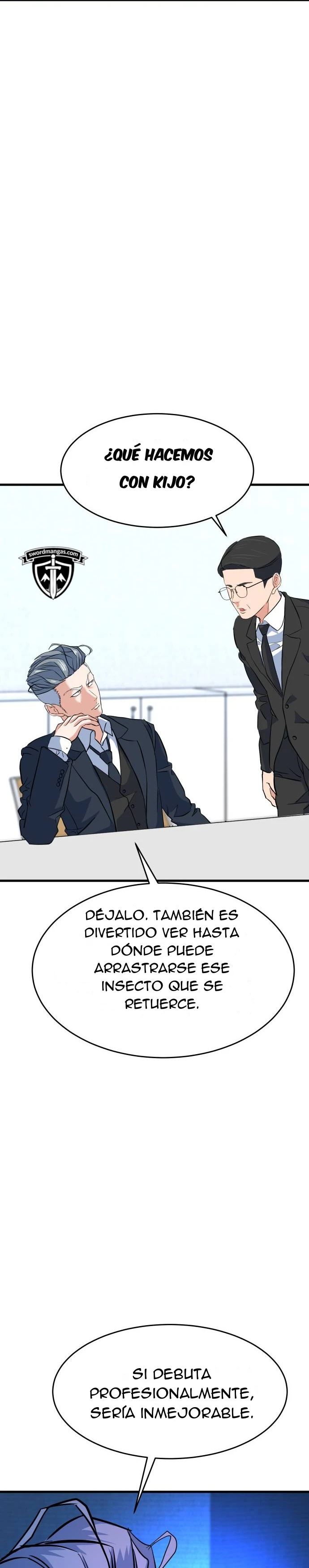 Underboxer capítulo 25 página 64