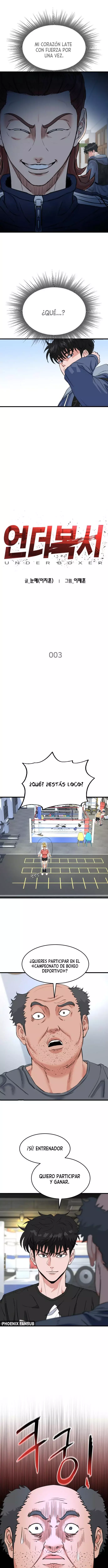 Underboxer capítulo 3 página 14