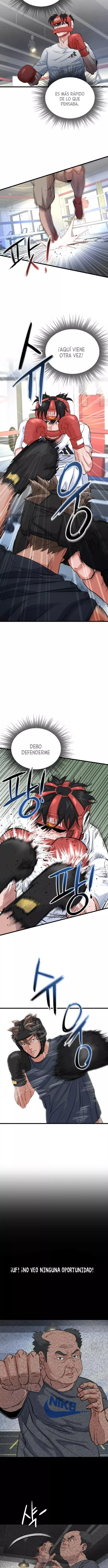 Underboxer capítulo 3 página 24