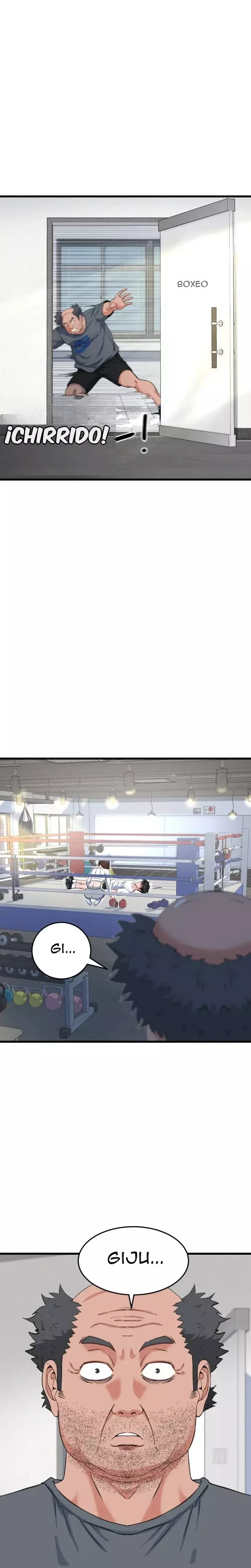 Underboxer capítulo 4 página 16