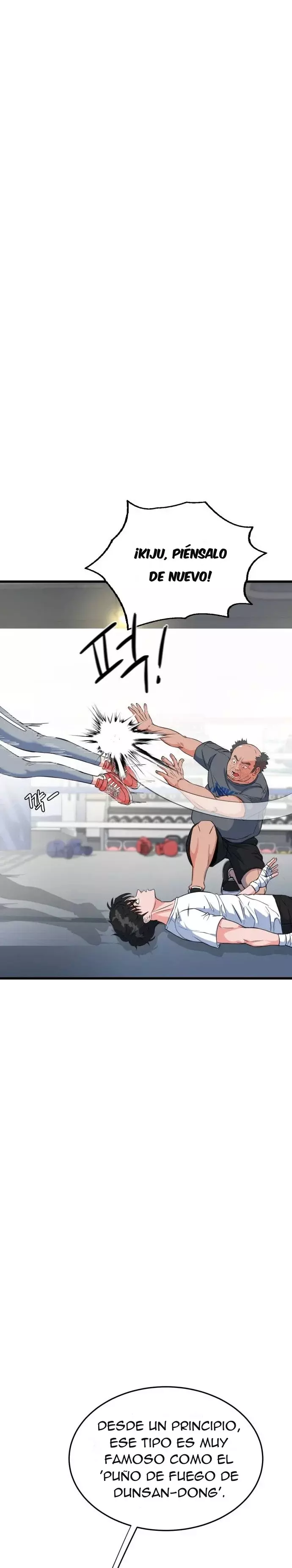 Underboxer capítulo 4 página 19