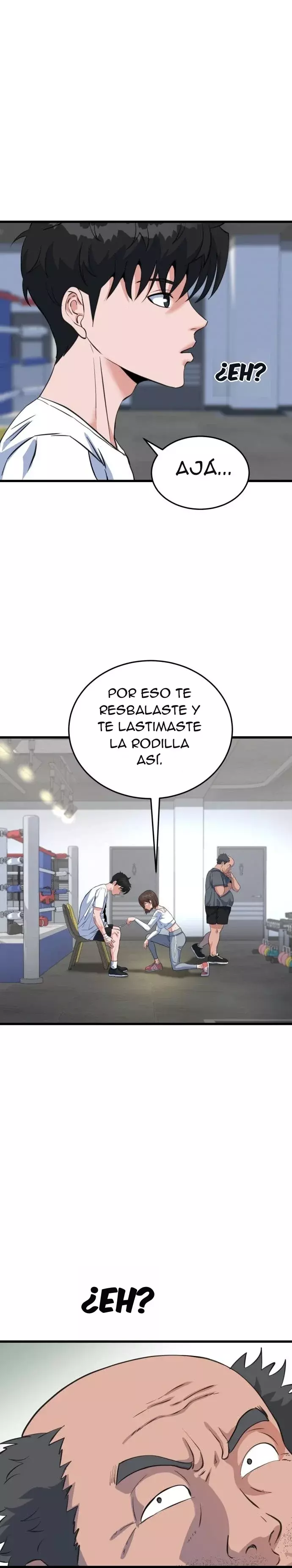 Underboxer capítulo 4 página 25