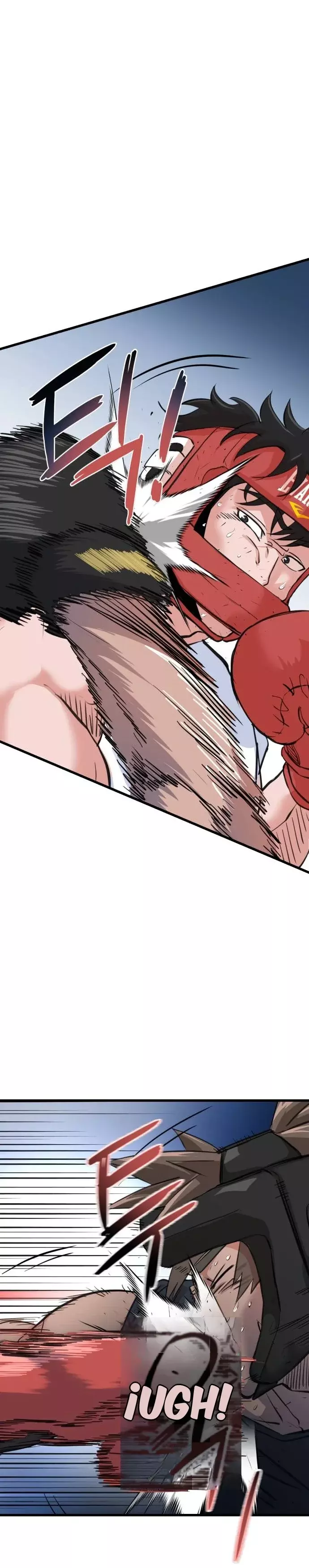 Underboxer capítulo 4 página 3