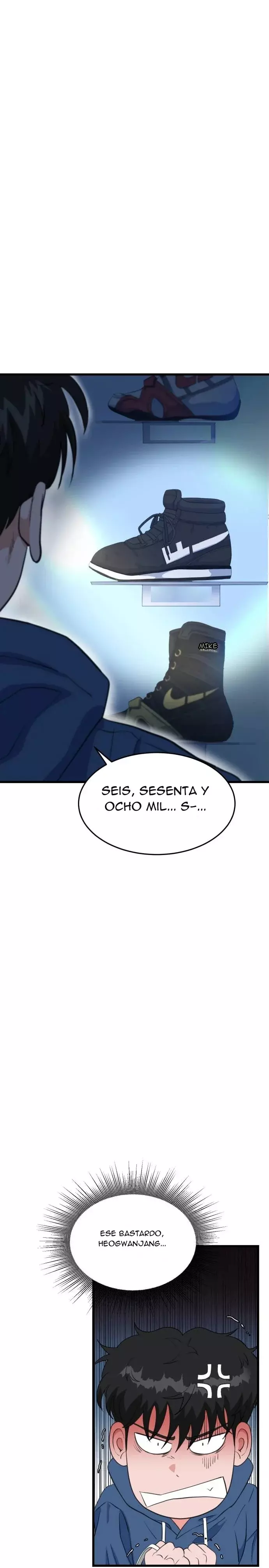 Underboxer capítulo 4 página 38