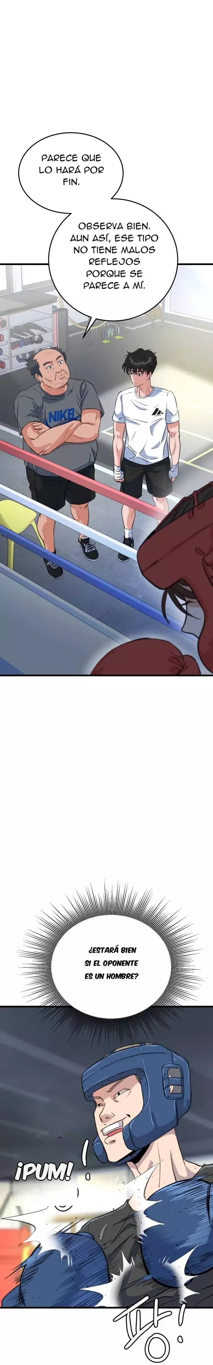 Underboxer capítulo 4 página 43