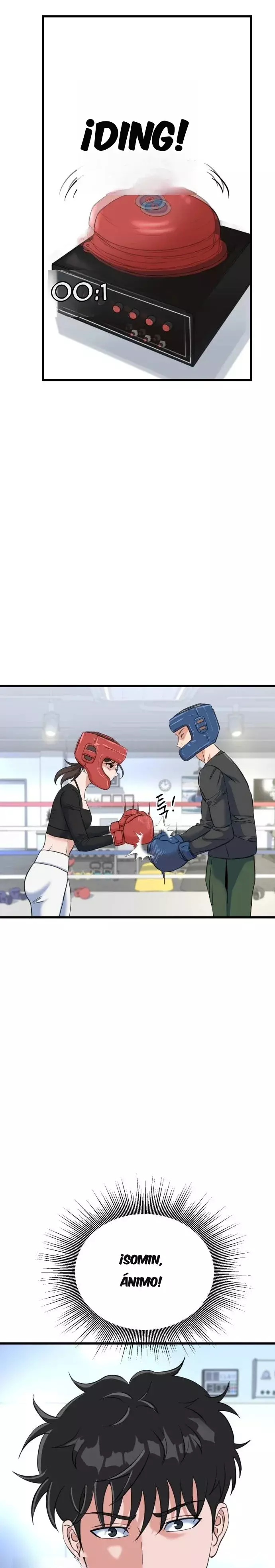 Underboxer capítulo 4 página 45