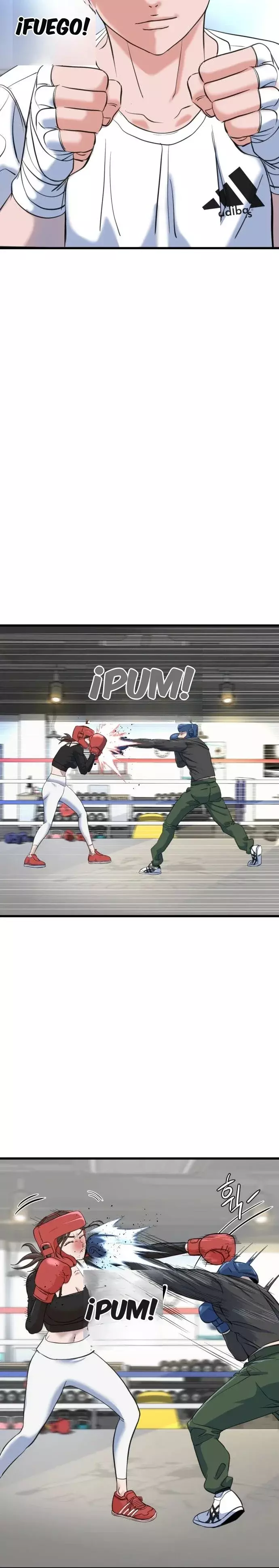 Underboxer capítulo 4 página 46