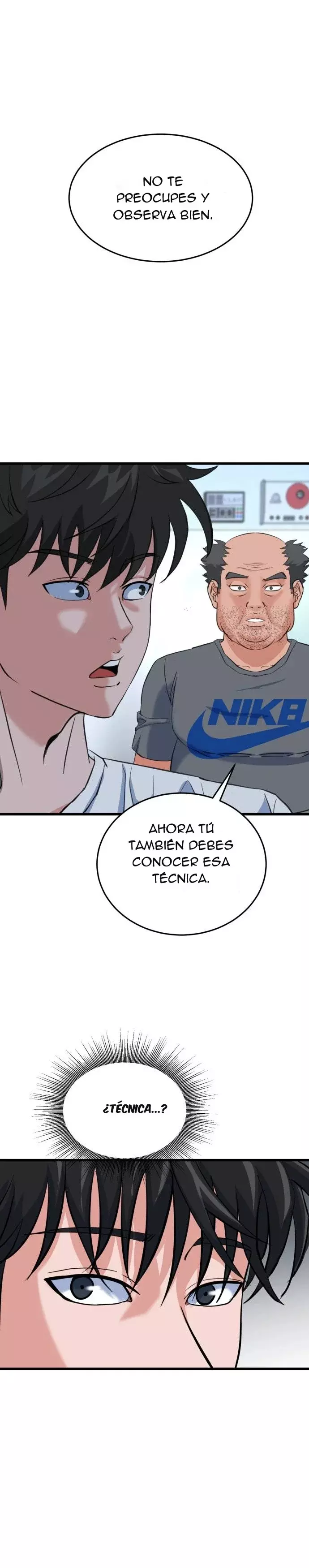 Underboxer capítulo 4 página 51