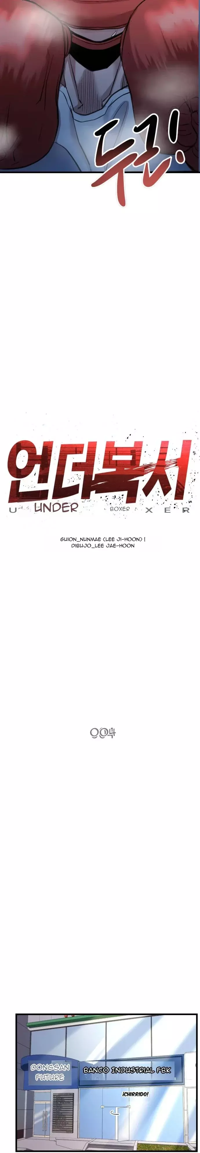 Underboxer capítulo 4 página 6