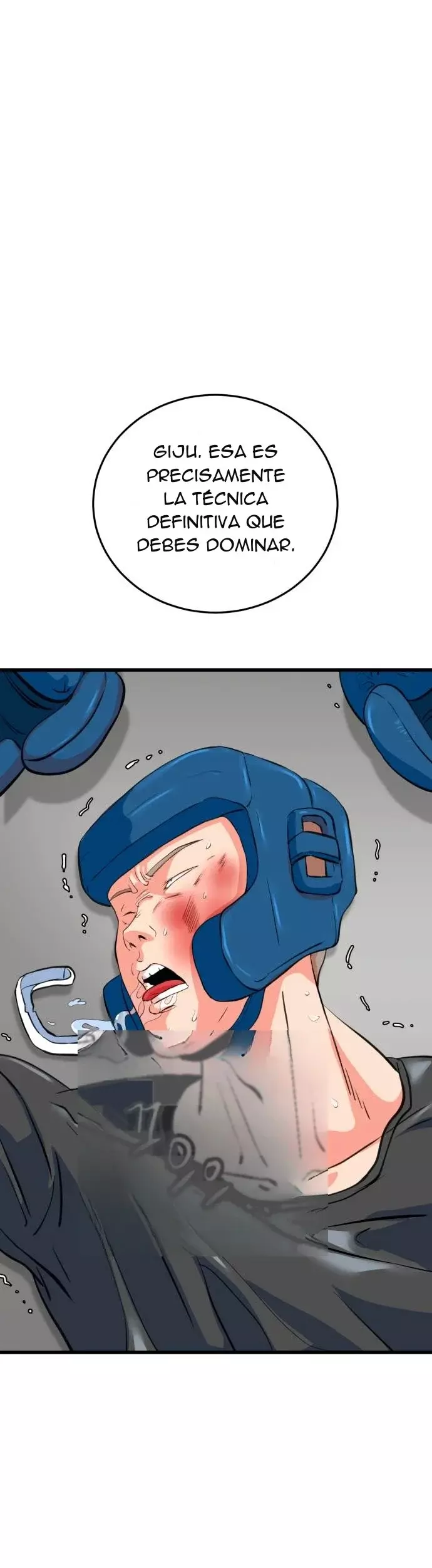 Underboxer capítulo 5 página 14