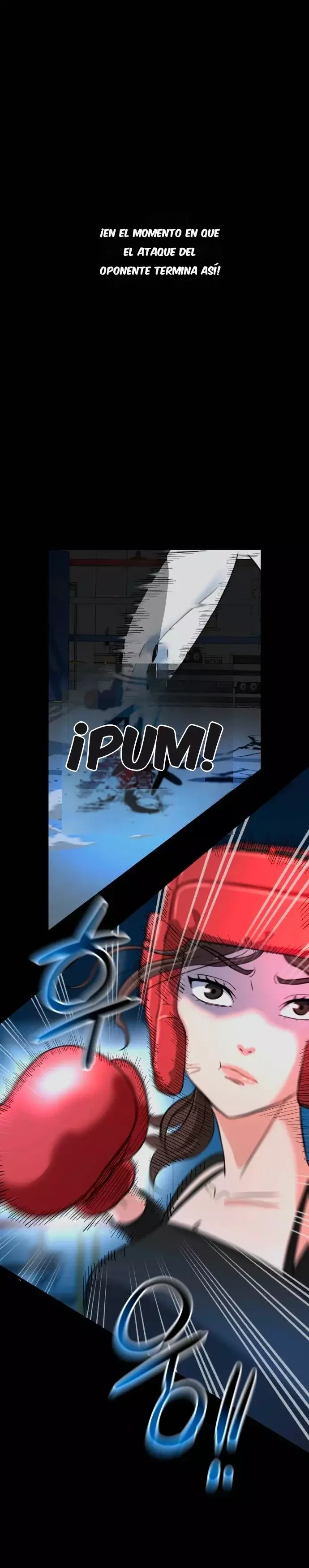 Underboxer capítulo 5 página 19