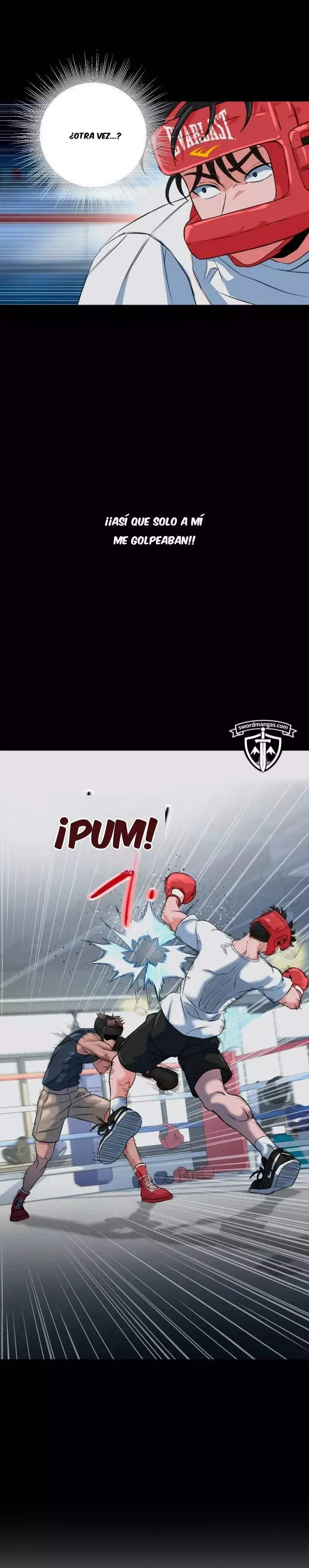 Underboxer capítulo 5 página 23