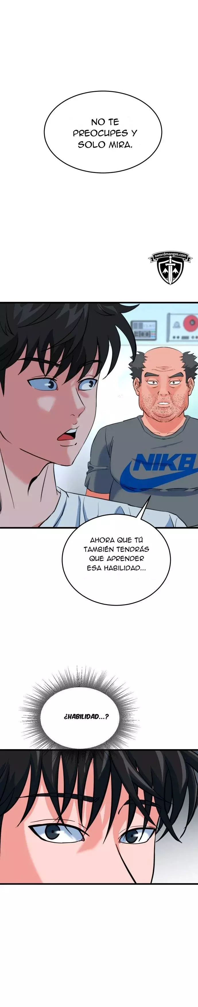 Underboxer capítulo 5 página 4