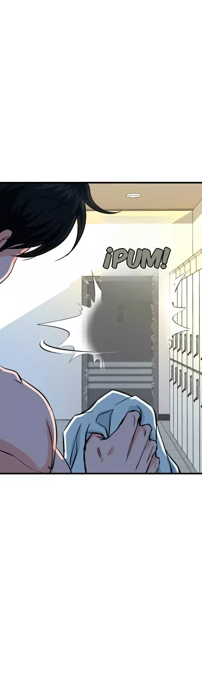 Underboxer capítulo 5 página 42
