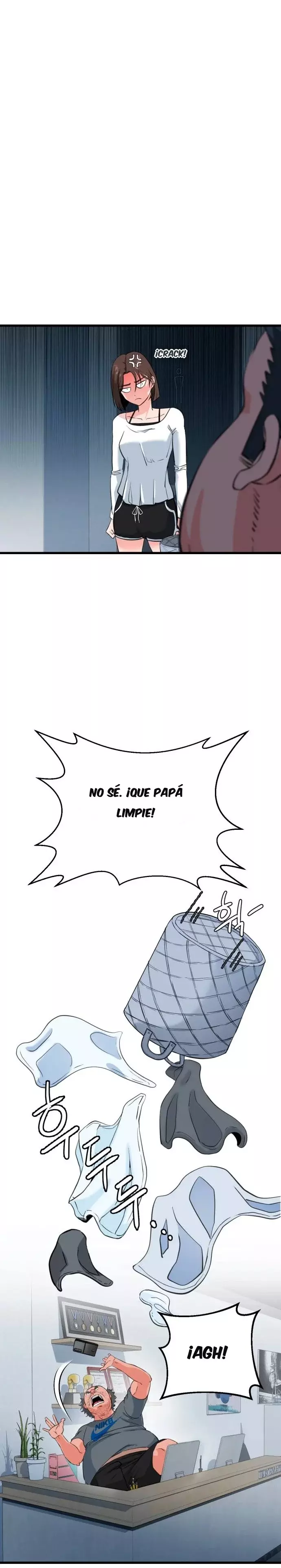 Underboxer capítulo 5 página 45