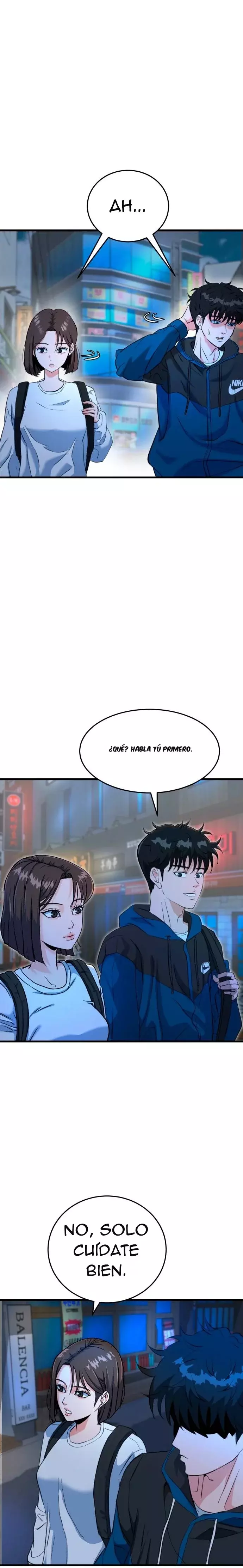 Underboxer capítulo 5 página 48