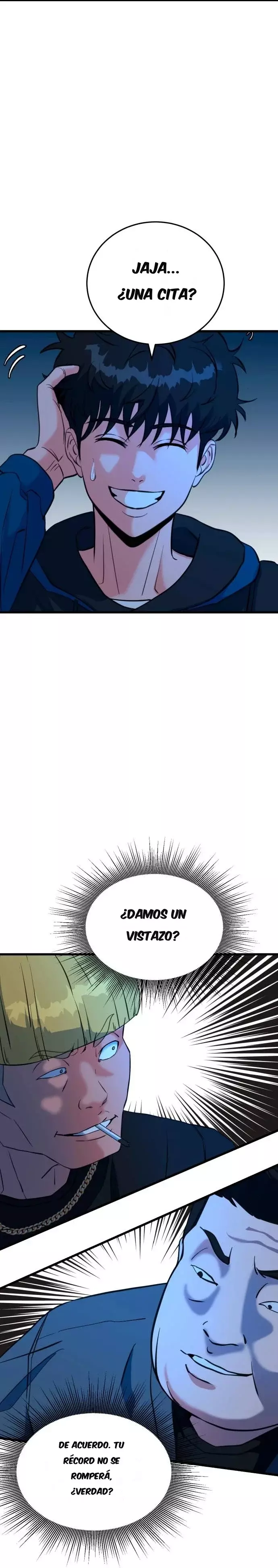 Underboxer capítulo 5 página 55