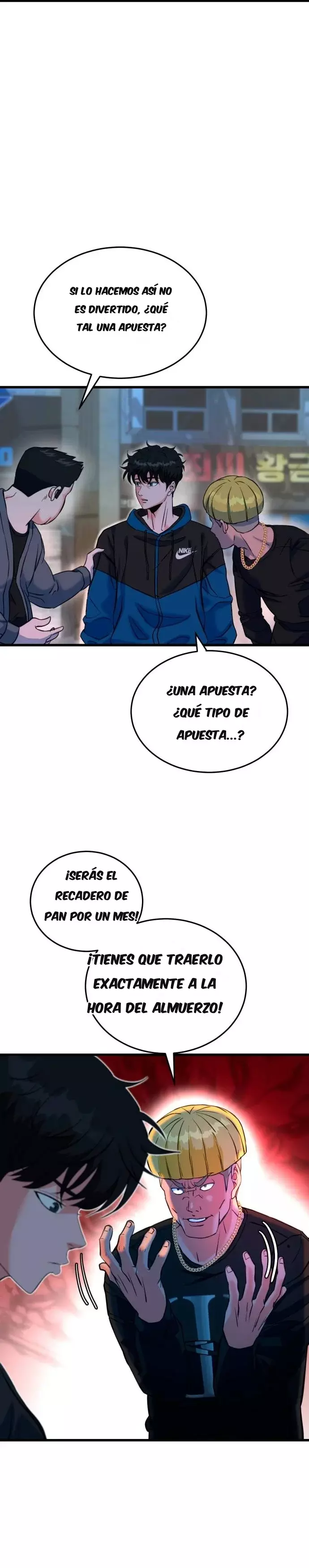 Underboxer capítulo 5 página 59