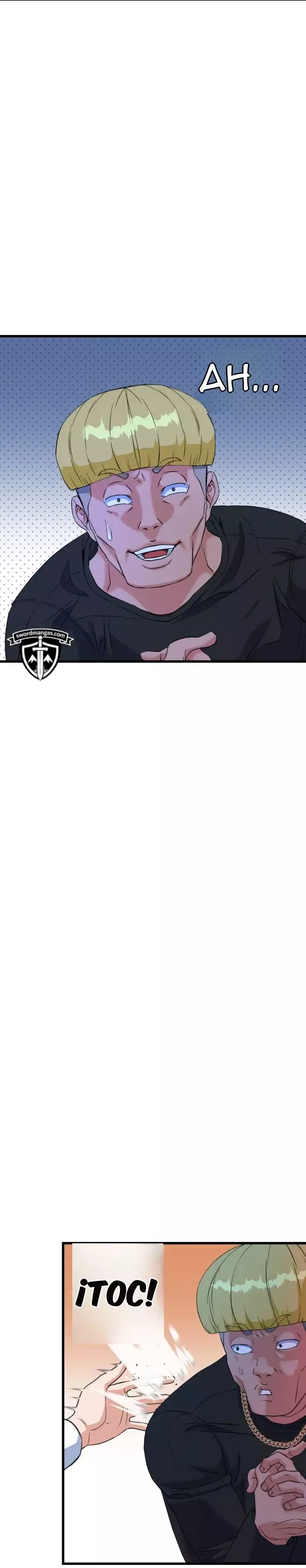 Underboxer capítulo 6 página 27