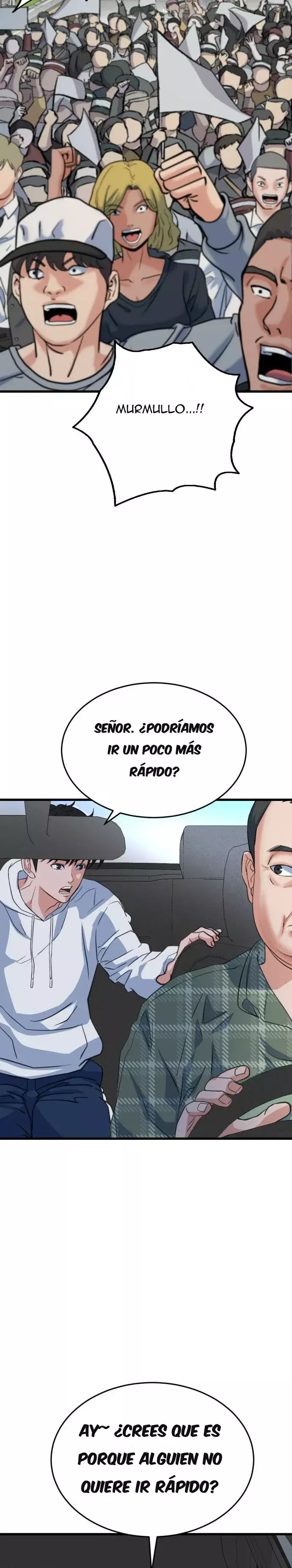 Underboxer capítulo 6 página 42