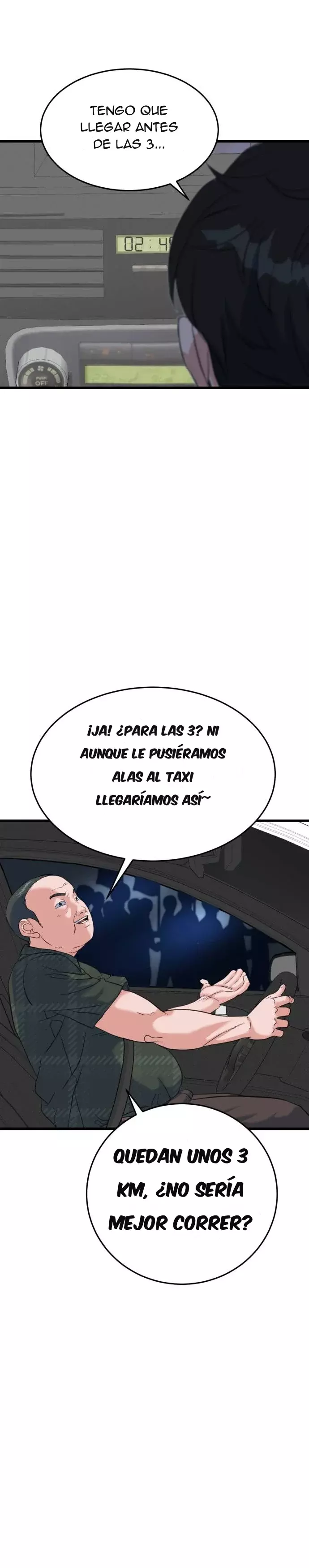 Underboxer capítulo 6 página 44