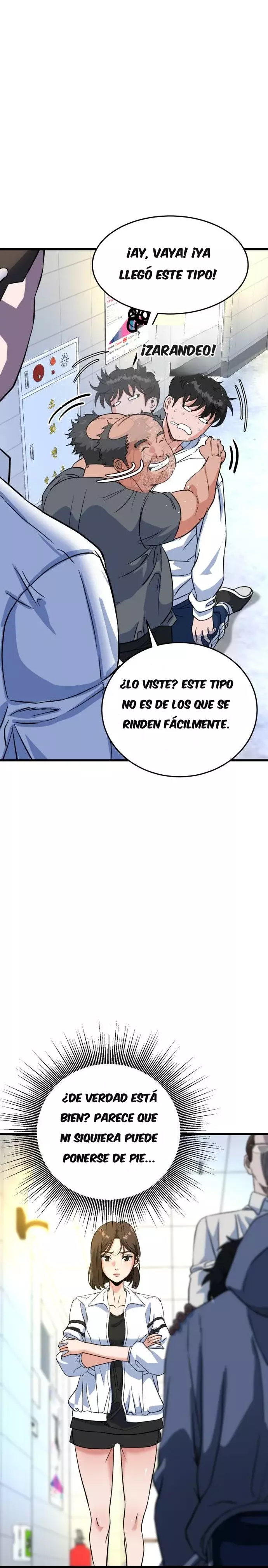 Underboxer capítulo 7 página 11
