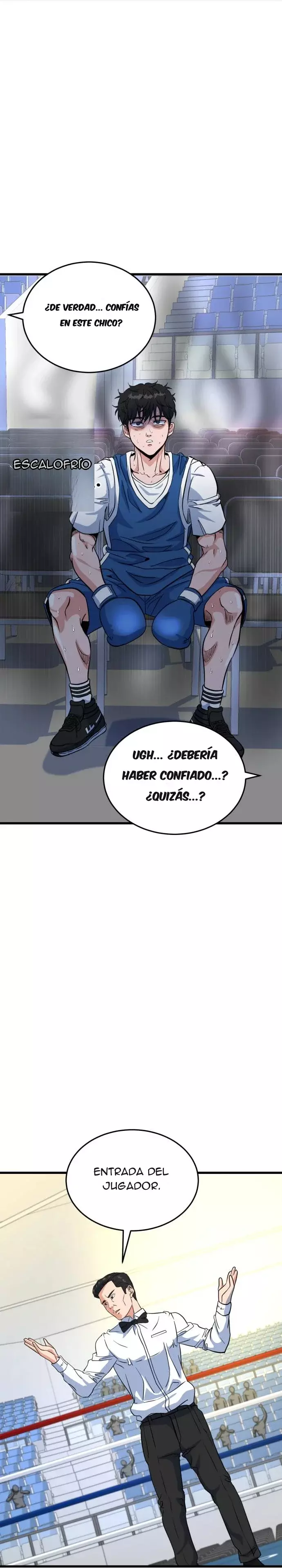 Underboxer capítulo 7 página 20