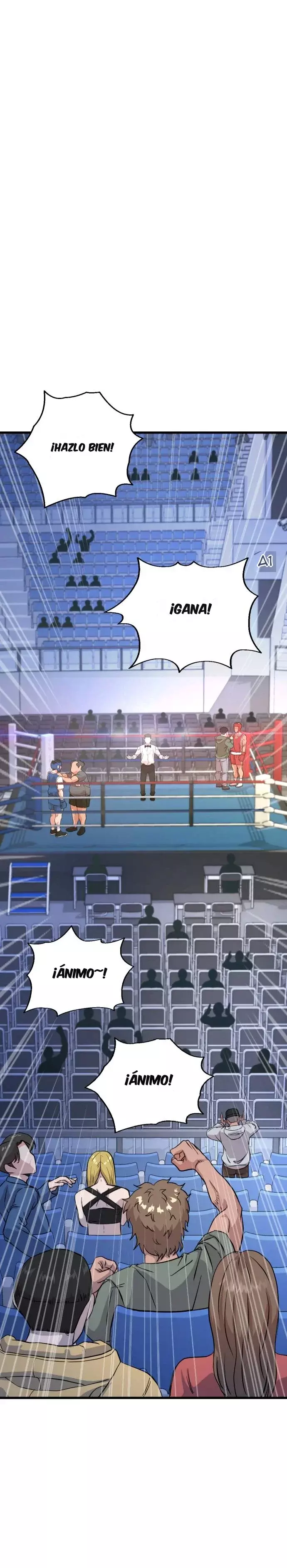 Underboxer capítulo 7 página 21